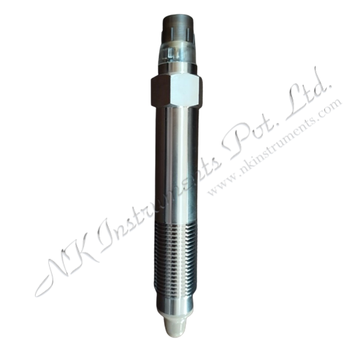 KPW 110 Microwave type Level Switches